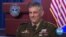 VOA Interview: AFRICOM's General Stephen Townsend