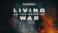 Living on the Brink of War