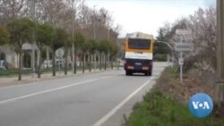 Spain Simplifies Procedures for Admitting Ukrainian Refugees