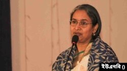 শিক্ষামন্ত্রী ডা. দীপু মনি