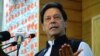 عمران خان امریکا را به دخالت در 'رای عدم اعتماد' متهم کرد