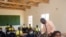 Abantwana besikolo seMlomotsha School of Excellence