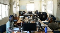 Journalists in South Sudan call for training to improve their skills