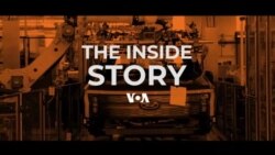 The Inside Story-Driving Change Episode 33