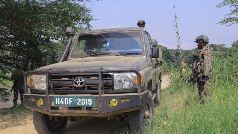 Nouvelle attaque des ADF en RDC où l'état de siège est contesté