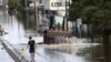 Australia’s East Coast Hit with New Round of Torrential Rains and Floods 
