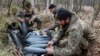 Quan chức quân sự Ukraine: Nga đổi chiến thuật sang tấn công từ xa quanh Kyiv