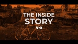 The Inside Story-Battlefield Ukraine Episode 32