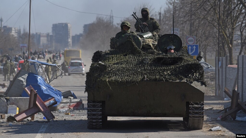 Ucrania, última hora | Zelenskyy: Rusia pagará costo de la guerra por  generaciones