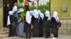 کشور‌های اروپایی و امریکایی به طالبان: تصمیم تان در مورد مکاتب دختران زیانبار تمام می‌شود
