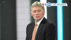 Manchetes Mundo 31 Março: Vladimir Putin está a ser mal informado sobre desempenho das suas tropas na Ucrânia