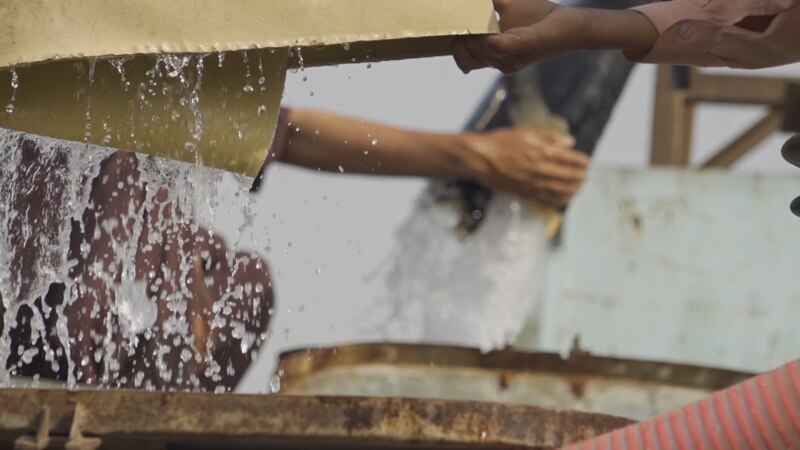 À Votre Avis: les solutions pour le manque d'eau