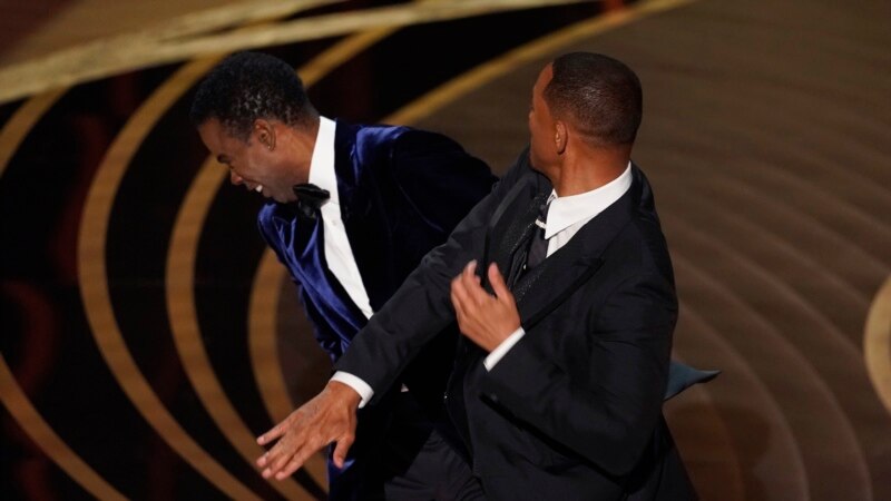 Academy Condemns Will Smith Oscars Slap, Opens Investigation