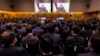 Bicara di Parlemen Jepang, Zelenskyy Sampaikan Terima Kasih