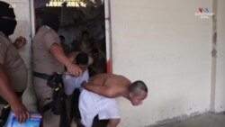 Էլ Սալվադորի նախագահ Նայիբ Բուկելեն վերջնագիր է ներկայացրել երեք օրվա ընթացքում տասնյակ սպանությունների համար պատասխանատու հանցախմբերին