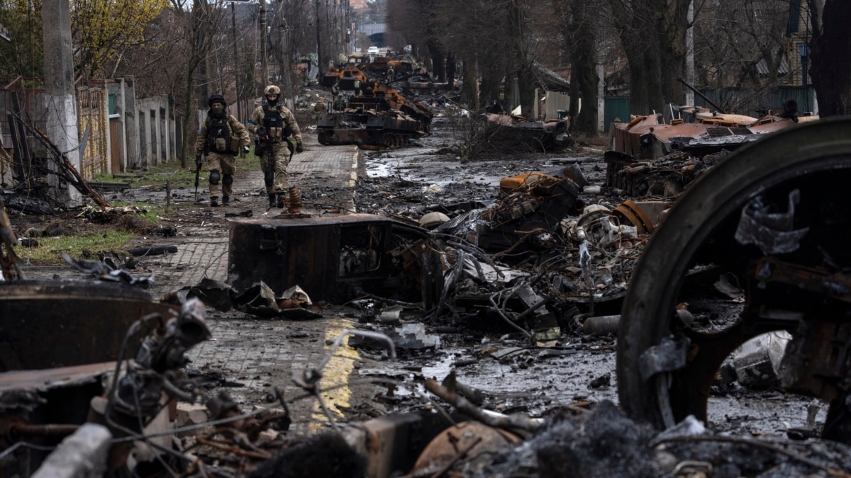 Почему в Кремле скрывают правду о погибших в Украине российских военных?