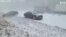 At Least 3 Killed in 50-Car Pileup on US Highway 