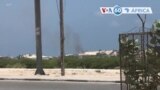 Manchetes africanas 23 março 2022: al-Shabab ataca aeroporto de Mogadíscio