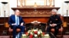 Russian Foreign Minister Praises Indian Position on Ukraine Crisis 