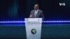 Ouverture du 9e Forum mondial de l'eau au Sénégal