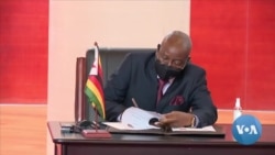 Moçambique e Zimbabwe reforçam cooperação