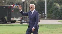 Lawatan Joe Biden ke Eropa di tengah Kegelisahan NATO Sikapi Rusia