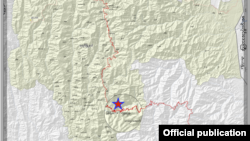 မင်းတပ်-မတူပီလမ်းမပေါ် စစ်ကောင်စီတပ်နဲ့ CDF မတူပီကြား တိုက်ပွဲနှစ်ကြိမ်ဖြစ်