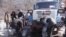 Escasez de agua en zonas del este de Ucrania controladas por rebeldes

