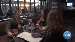 DC Restaurants, Bars Team Up to Help Feed Ukrainian Refugees