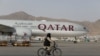 Officials: Taliban Blocked Unaccompanied Women From Flights 