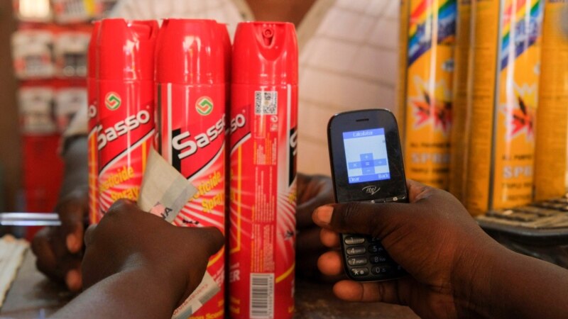 Une taxe sur les transactions électroniques fait polémique au Ghana