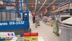 Rewşa Ekonomîya Tirkîyê Çawa Ye?