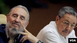 El mayor de los hermanos Castro, Fidel, aseguró que ajusticiar a Osama frente a su familia fue una mala idea.