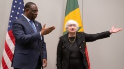 Janet Yellen prévoit une tournée au Sénégal, en Zambie et en Afrique du Sud