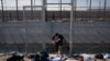 U.S. Border Plan Slammed by UN