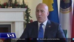 Haradinaj: Asociacioni, pjesë e marrëveshjes përfundimtare me Serbinë