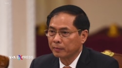Vụ chuyến bay ‘giải cứu’: Ngoại trưởng Bùi Thanh Sơn bị Bộ Chính trị phê bình ‘nghiêm khắc’