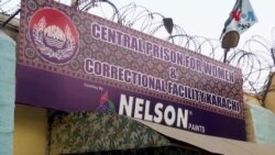 شاوخوا درې سوه افغانان د کراچي او حیدرآباد جېلونو نه د راخوشې کېدو وروسته، افغانستان ته وسپارل شول