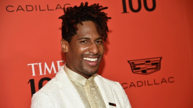 Jon Batiste to Sing for Macron at Biden's First State Dinner