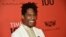 Musisi Jon Batiste menghadiri TIME100 Gala merayakan 100 orang paling berpengaruh di dunia, di Lincoln Center di New York, 8 Juni 2022. (Foto: AP)