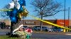 Worker Aghast as 'Bodies Drop' in Attack at Virginia Walmart