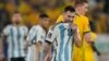 Argentina, Belanda Melaju ke Delapan Besar Piala Dunia