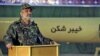 Iranian General Acknowledges Over 300 Dead in Unrest
