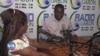 Journée du braille: Charles Ogoula, journaliste gabonais malvoyant