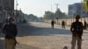 مقامات: پاکستاني طالبانو دوه پولیس وژلي