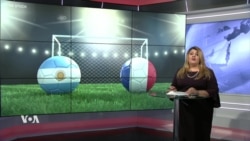 جامی جیهانی تۆپی پێی 2022- 18ی 12ی 2022