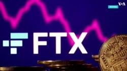Обанкротившаяся криптовалютная биржа FTX задолжала примерно $3 млрд своим 50 крупнейшим кредиторам 