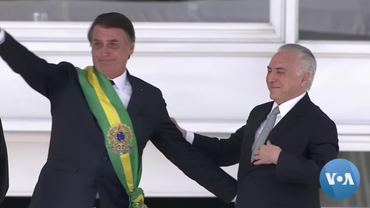 Governo Bolsonaro Chega Ao Fim. Quatro Anos Depois, Que Brasil O ...