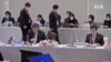 曾與習近平等多國領導人會晤 香港特首APEC峰會結束後新冠檢測呈陽性