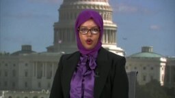 Qubanaha VOA, Jan 11, 2023